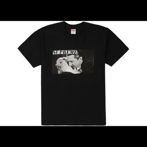 Black Bell Lugosi Supreme Shirt